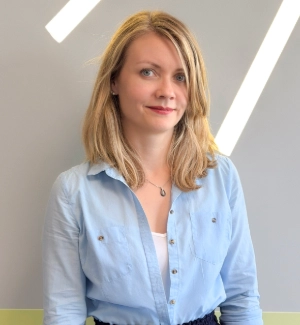 Adrianna Kalinowska-Doman
