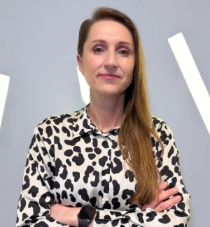 Monika Świderek-Kliszewska