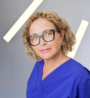 Aleksandra Wolnicka
