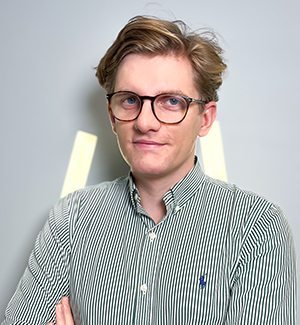 Bartosz Kabała