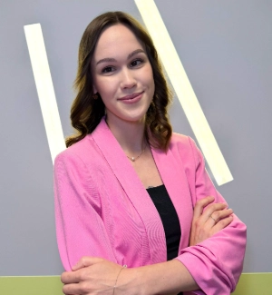 Karolina Ciechowska