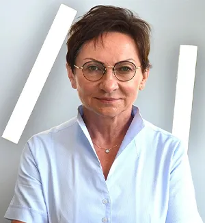 Małgorzata Potęga-Śliż