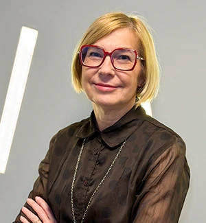 Barbara Słomka