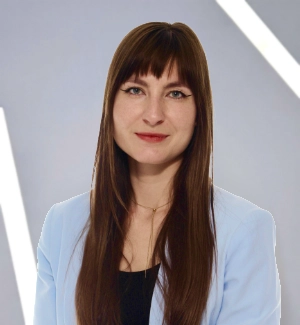 Katarzyna Bednarz