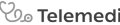 Logo telemedi