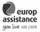 logo europ assistance