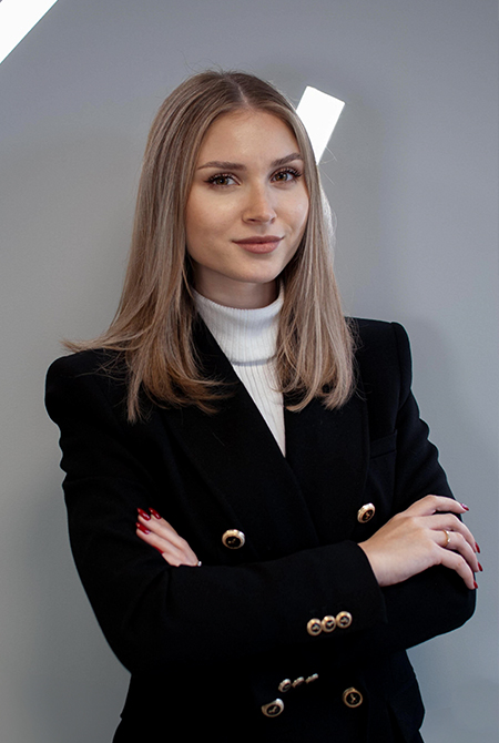 Weronika Tryba